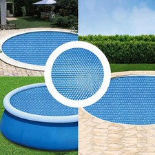 Above Ground Pool Solar Cover