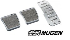 Honda Mugen Sport Pedals