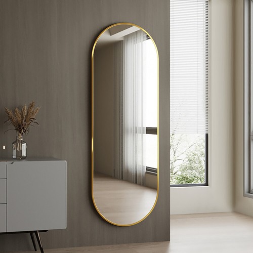 Gold wide tall full - gold,