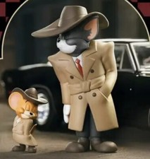 52Toy TOM & JERRY as