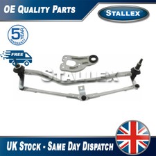 Stallex For BMW X3 (E83) Front Wiper Linkage Mechanism Assembly For Right Hand D