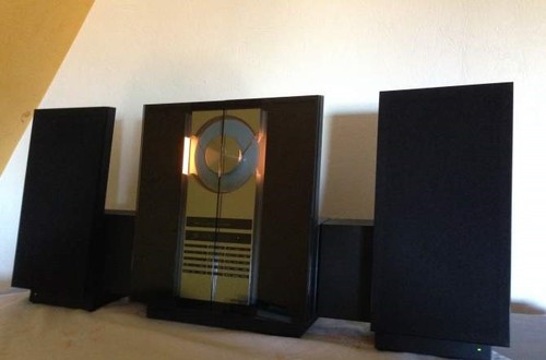 Bang olufsen beosound - 3000, cd