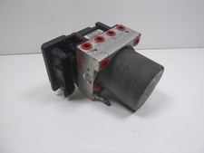 2007 KIA SEDONA ABS PUMP AND CONTROL UNIT 58920-4D000, 0265800445