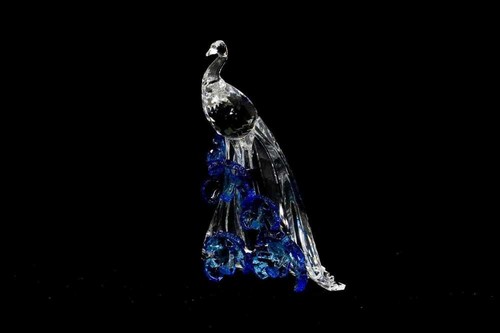 Swarovski crystal white - swarovski,