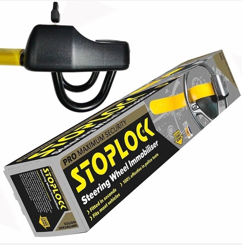 Stoplock pro hg149 steering - hg149-00,