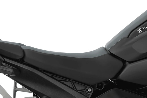 Wunderlich rider seat lifting - rider,