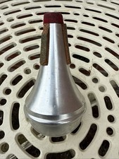 Denis Wick Trumpet Or Cornet Practice Mute