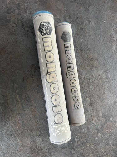 80s bmx mongoose supergoose - 80s,