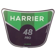 Genuine Hayter Harrier 48