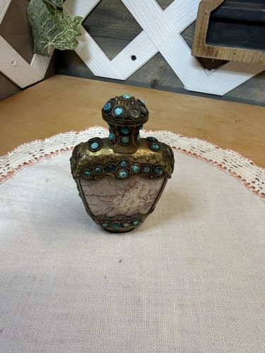 Vintage tibetan reproduction - vintage,