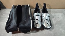 Bont Cycling Shoes & Bag 42.5
