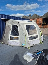 Kampa Ace Air 300 Pro Caravan