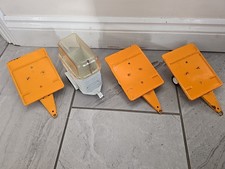 Tonka Toys Horsebox And Trialers Vintage Tonka Toys