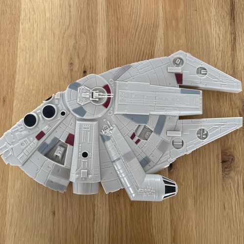 Star wars millenium - star,