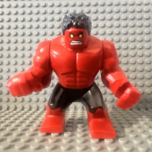 Lego marvel superhero figure - marvel,