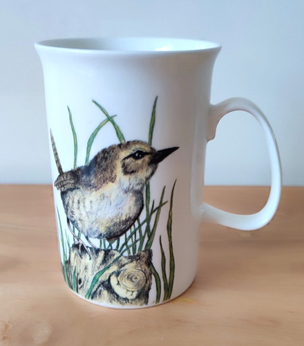 Waterside fine china - fine,