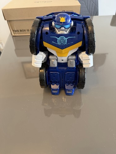 Transformers rescue bots - transformers, bots-