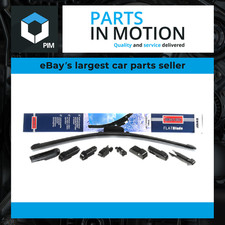 Wiper Blade Flat / Aero Type