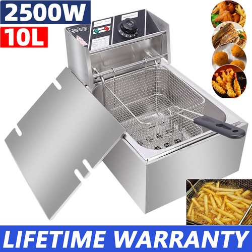 10l 2500w commercial electric - commercial,