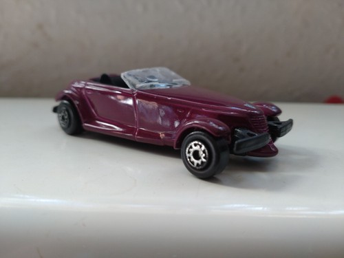 Maisto plymouth prowler 416 - plymouth,