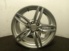 BMW 5 SERIES Alloy Wheel Style