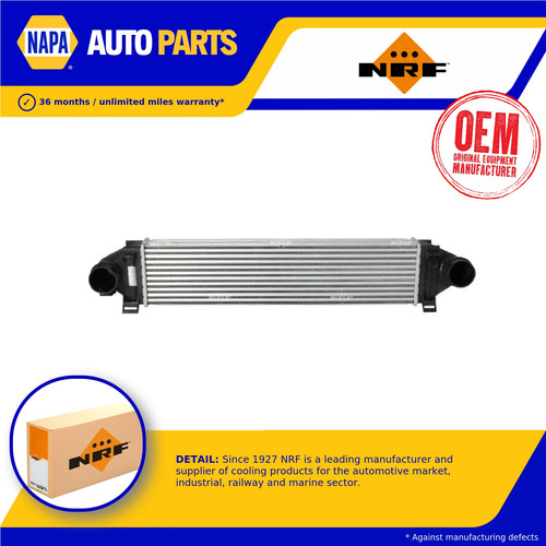 Intercooler fits ford - fits,