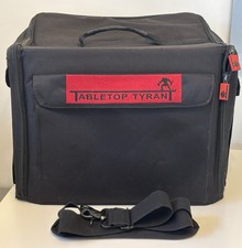 TABLETOP TYRANT Carry Case for