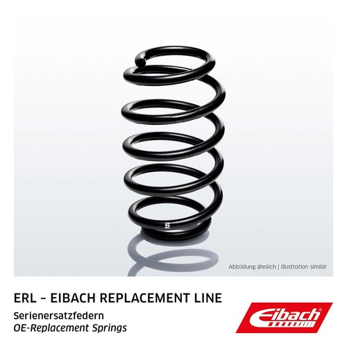 New coil spring - new, for