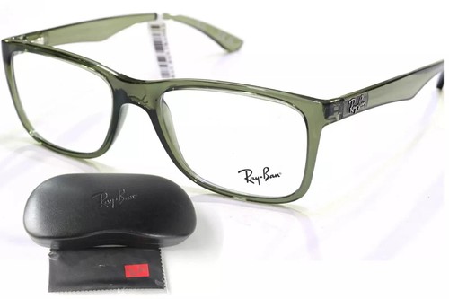 Ray ban rx7027i 6751 green - ray-ban,