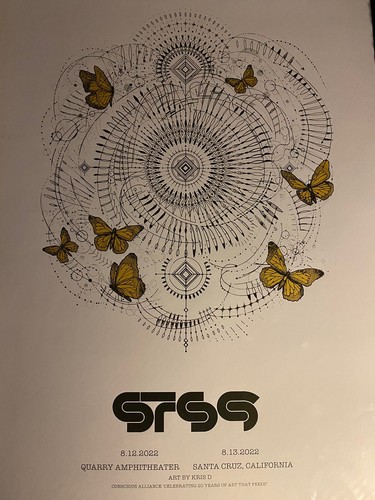 Sts9 sound tribe - sts9,