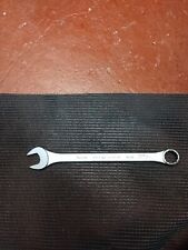 Britool 7/16" BS 1/2" Whitworth Combination Spanner.