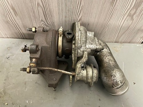 Nissan navara turbo charger - navara,