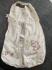 Nappy Stacker  Holder Hanger Storage. Winnie The Pooh