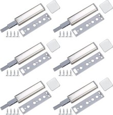 Push to Open Door Catches