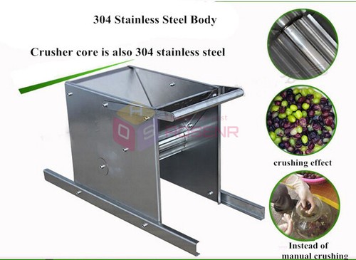 Fruit crusher grape wine - grape,