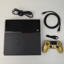 PS4 500GB Console - 1003A  / Refurbished 12 Months Warranty (Playstation 4)