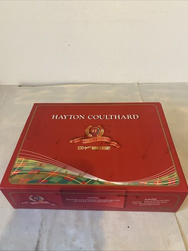 Oxford hayton coulthard - oxford, 1/76