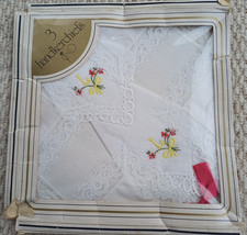 Boxed vintage ladies