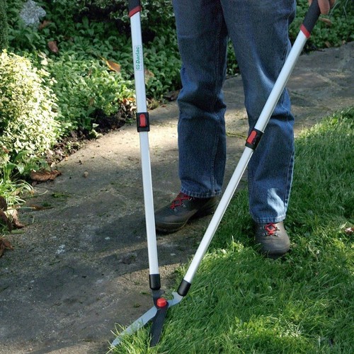 Darlac dp811 telescopic - darlac,
