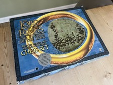 Character Games The Lord Of