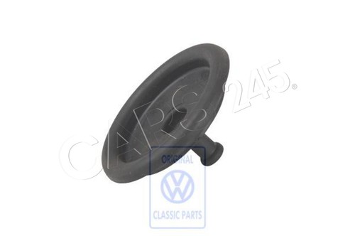 Genuine grommet nos - genuine, vw