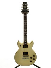 Ibanez AR100 White 1990s