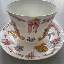 Roy Kirkham Teddies Bouquet