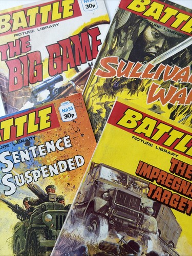 Battle picture library - battle,