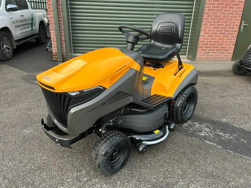 Stiga 7108w mulching - 7108w-sd, hydro