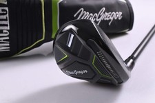 MacGregor MacTec X2 #4 Hybrid