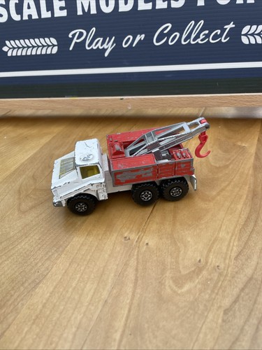 Matchbox battle kings - matchbox,