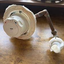 Mira Excel Thermostatic Shower