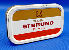 VINTAGE OGDEN'S ST BRUNO FLAKE