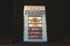 TOMY POCKETEERS POCKET GAME -